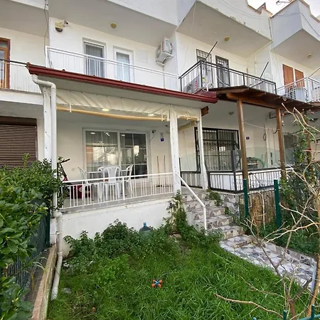 Summer House * Kusadası