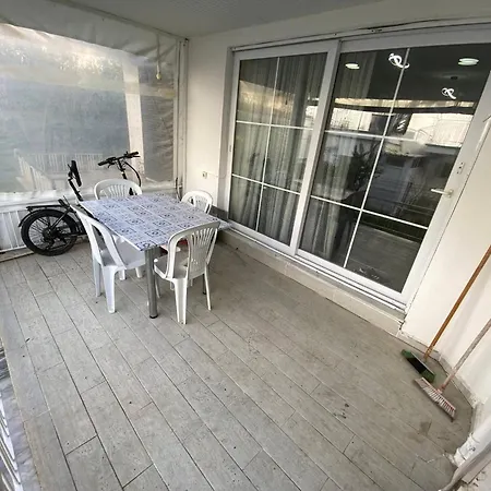Summer House Kusadası