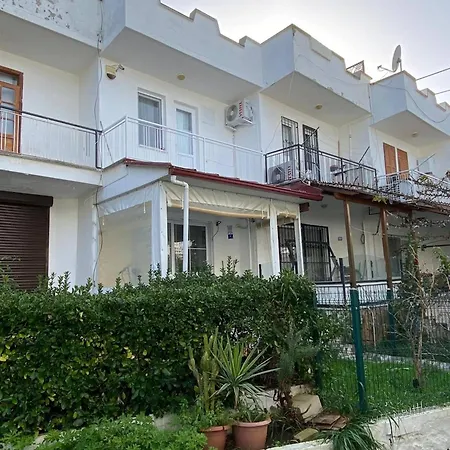 Summer House