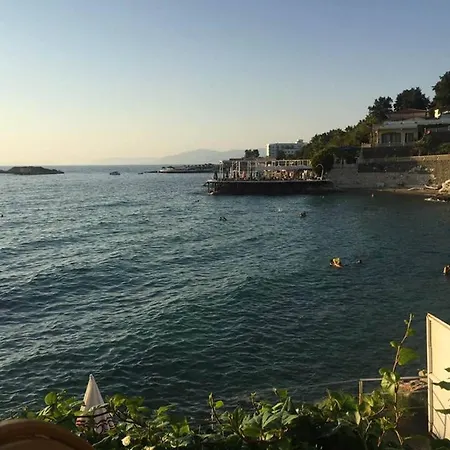 Summer House * Kusadası