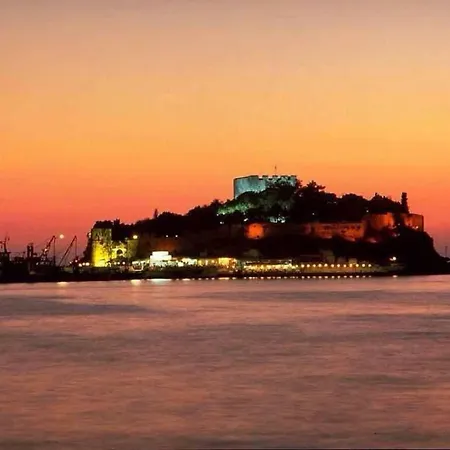 Summer House Kusadası